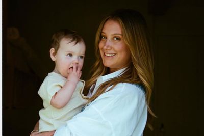 Ashley Tisdale's Mom Group Drama Backfires as Sources Suggest She Was the One Who Walked Away