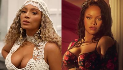 Beyoncé, Rihanna Feud Rumours: Source Claims Jay-Z And A$AP Rocky Are About To Fix Singers' Rift