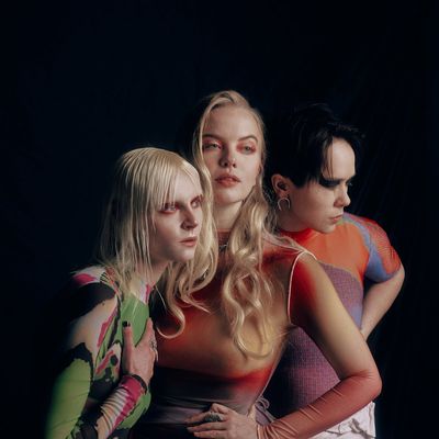 The best London gigs this week, from Dream Wife to Madra Salach