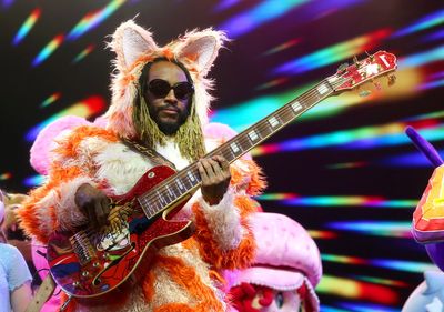 The best London gigs this week, from Thundercat to Lily Allen