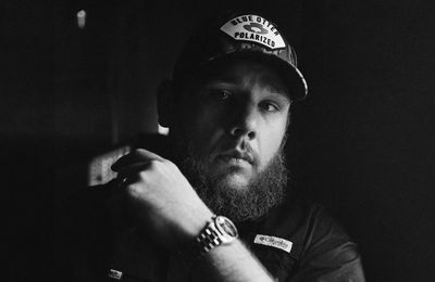 Luke Combs sets March date for new album The Way I Am, drops new single Sleepless in a Hotel Room