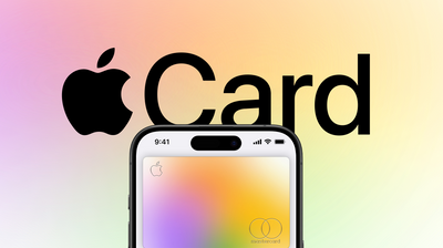 JPMorgan Takes Over Apple Card, Marking a Major Shift in the US Credit Card Market