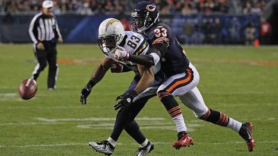 How Charles ‘Peanut’ Tillman and His Unique Technique Revolutionized the NFL