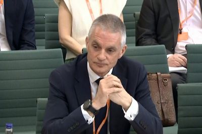 UK ‘should be spending double’ on BBC World Service, says Tim Davie