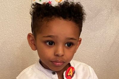 Electric vehicle ‘jumped’ forward and killed five-year-old boy, driver tells court