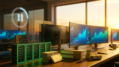 Higher-for-Longer Rates Could Reward These 3 Overlooked Stocks