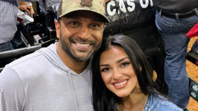Kash Patel's Musician Girlfriend Alexis Wilkins Faces Backlash Over Minnesota Shooting Remarks
