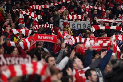 How Arsenal plan to get Emirates rocking for Liverpool showdown after Mikel Arteta plea