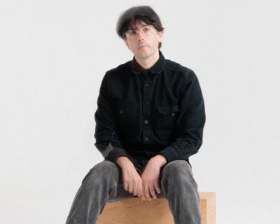 Add to playlist: the mysterious chillout milieu of False Aralia and the week’s best new tracks