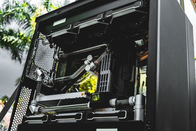 Air Cooling vs Liquid Cooling for Gaming PCs: Performance, Noise, and Value Compared