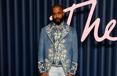LaKeith Stanfield becomes Dior ambassador