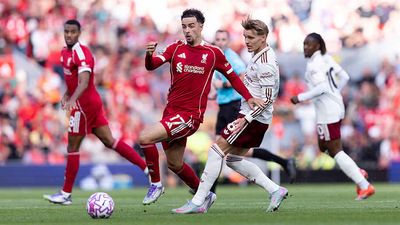 Arsenal vs. Liverpool: Three Key Battles That Could Decide Mammoth Clash