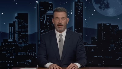 Jimmy Kimmel Accuses Trump Of Using 'Chat GPT' For Military Plans, Expert Warns Venezuela Raid Risks WW3