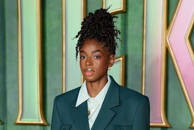 Cat Burns reveals she's had breast reduction surgery