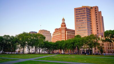 10 Up-and-Coming Cities Likely To See the Biggest Price Growth in 2026