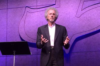 Who Is Philip Yancey? 'Unfaithful' Christian Author Vows To Spend Remaining Years Restoring Marriage