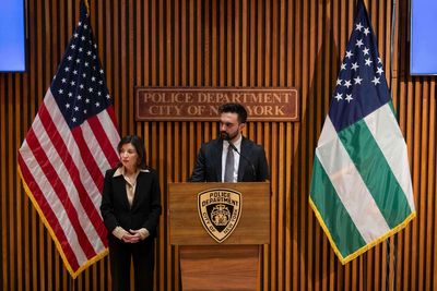 Hochul and Mamdani to unveil free child care plan in New York City