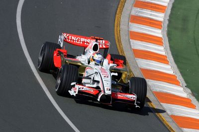 Adrian Sutil’s lawyer alleges €17m Monaco garage raid after “cars out, or else” threat