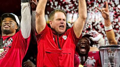 Dreadful No More, Curt Cignetti Has Turned Indiana Into a Bona Fide Football School