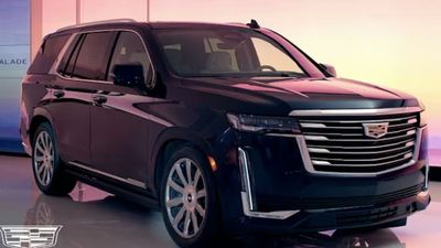 Couple was minutes away from buying the last 2024 diesel Escalade, then the dealership pulled a move that left them stunned