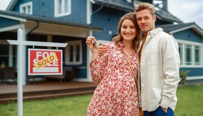 5 Most Popular Reasons Gen Z Say They Want To Buy a House — but Should They?