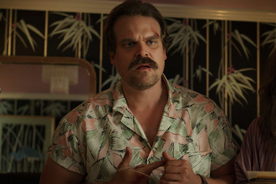 David Harbour, Lily Allen Divorce: Why Hopper's Era Ended With Bizarre 'Bar Clash' And Sudden Retirement