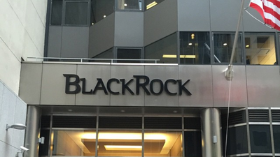 BlackRock Bets Big on Crypto With '$1.027B' - BTC and ETH Buy Amid Volatility