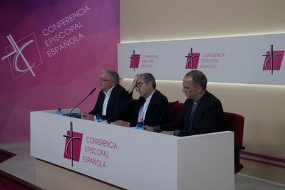 Bishops and Spanish government agree on a plan to compensate sexual abuse victims