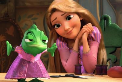 Disney finally confirms Rapunzel and Flynn Rider casting for live action Tangled remake