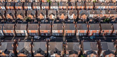 What 2026 could hold for the UK housing market