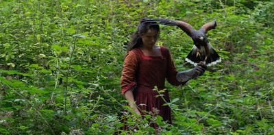 Hamnet: by centring Anne Hathaway, this sensuous film gives Shakespeare’s world new life