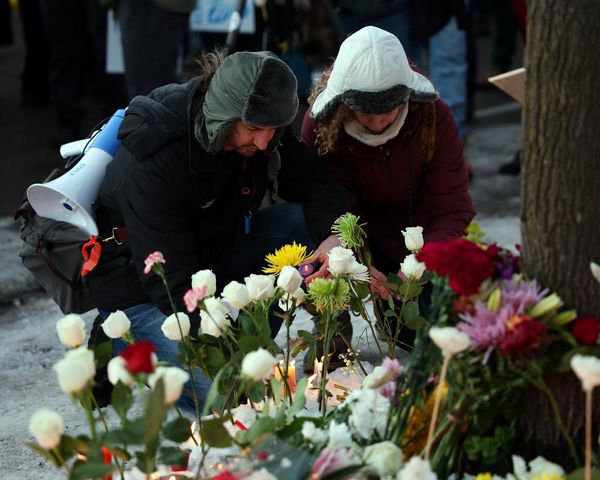 Minneapolis had been bracing for catastrophe before ICE killing