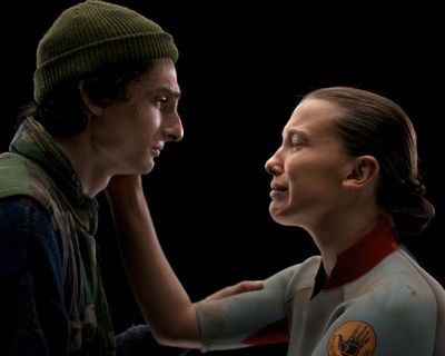 What is Stranger Things’s Conformity Gate craze – and why did it crash Netflix?