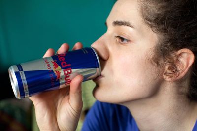 Red Bull overtakes Coca-Cola in Tesco meal deal popularity