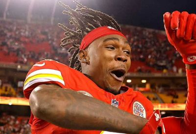 Rashee Rice Accused of Domestic Abuse by Ex-Girlfriend Dacoda Nichole Jones; Chiefs Respond