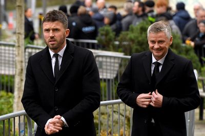 Man United are a mess and risk making a familiar mistake