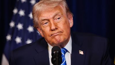 ‘Not a good deal’: Trump upends world order for ‘tar-like sludge’ while China makes off with the riches