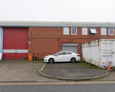 Revealed: the crypto entrepreneur linked to illegal weight-loss drug operation