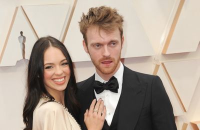 Finneas O'Connell's fiancee shares wedding update
