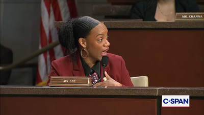 James Comer Fury: Oversight Committee Erupts As Summer Lee Claims GOP Party Is 'Bigoted'