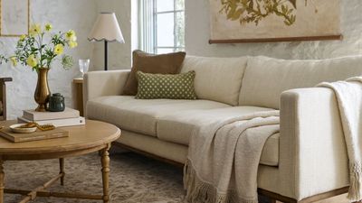 Joanna Gaines’ Magnolia Spring 2026 Drop Feels Like a Whimsical Countryside Escape Without Leaving Town