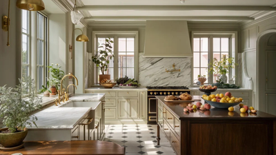 7 Traditional Kitchen Features That Are Making a Comeback in 2026 — Experts Are Saying 'the Older, the Better'