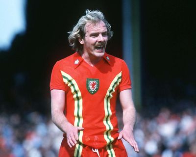 Terry Yorath, former Wales and Leeds midfielder, dies aged 75