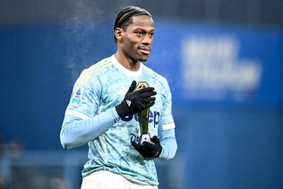 Juventus deliver tale of humiliation and redemption inside three days