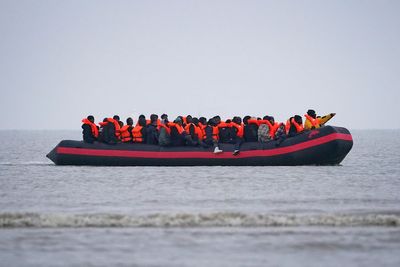 London councils split on taking part in £200m social housing scheme for asylum seekers