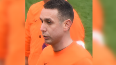 David Coote Suspended: Ex-Referee Who Ranted At Klopp Sentenced For Making Indecent Child Image