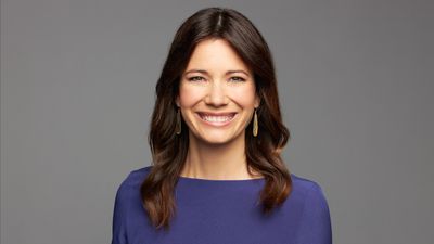 Rachel Cruze: 5 Key Steps To Master Your Money