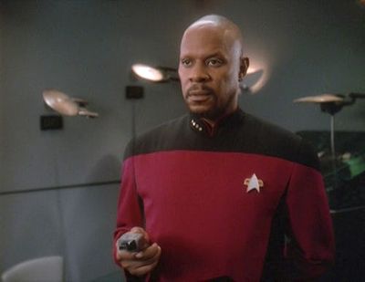 30 Years Ago, Star Trek Dropped A Chilling Political Thriller That Still Challenges Fans