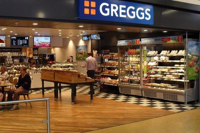 Weight-loss jabs have made us rethink our menu, Greggs boss admits