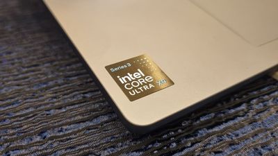 Intel says it has shipped nearly 100 million AI PC processors, which equates to roughly four 'ZOPS', or 'Zetta OPS' of AI processing power